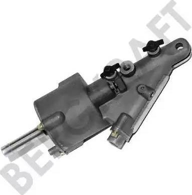 BergKraft BK1301001AS - Усилитель сцепления abcparts.ee