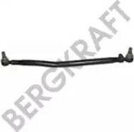 BergKraft BK8505994 - Продольная рулевая штанга, тяга abcparts.ee