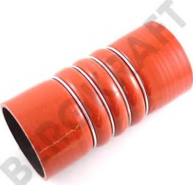 BergKraft BK8700309 - Трубка, нагнетание воздуха abcparts.ee