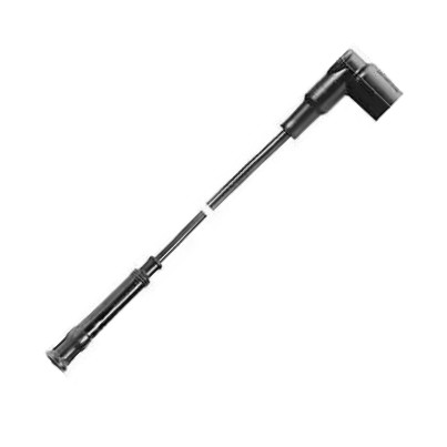 BorgWarner (BERU) B100B - Провод зажигания abcparts.ee