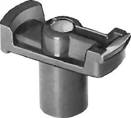 BorgWarner (BERU) EVL088 - Бегунок распределителя зажигани abcparts.ee