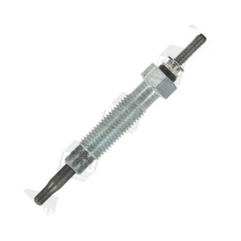 BorgWarner (BERU) GN107 - Свеча накаливания abcparts.ee