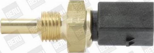 BorgWarner (BERU) ST129 - Датчик температуры ОЖ, охлаждающей жидкости abcparts.ee