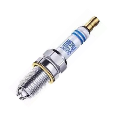 BorgWarner (BERU) UXF79P - Свеча зажигания abcparts.ee