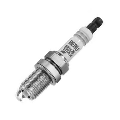 BorgWarner (BERU) UXT10 - Свеча зажигания abcparts.ee