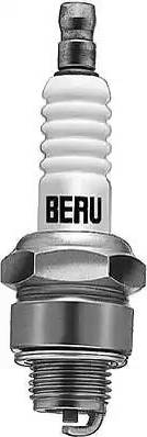 BorgWarner (BERU) Z40 - Свеча зажигания abcparts.ee