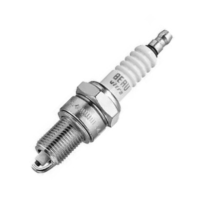 BorgWarner (BERU) Z20SB - Свеча зажигания abcparts.ee
