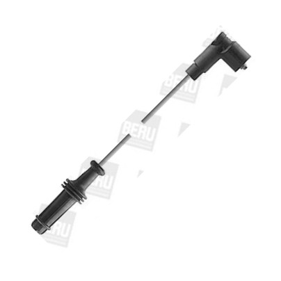 BERU by DRiV R144 - Провод зажигания abcparts.ee