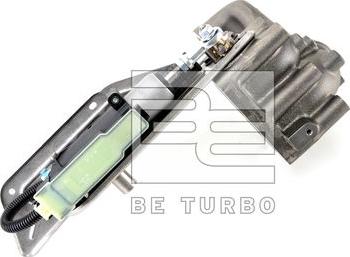 BE TURBO 440021 - Клапан возврата ОГ abcparts.ee