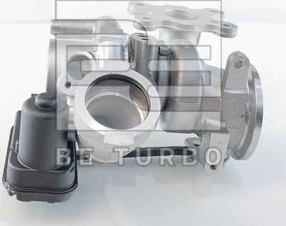 BE TURBO 131354 - Турбина, компрессор abcparts.ee