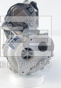 BE TURBO 131383 - Турбина, компрессор abcparts.ee