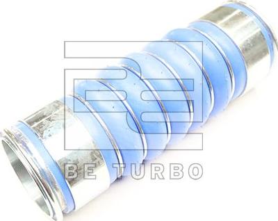 BE TURBO 750027 - Трубка, нагнетание воздуха abcparts.ee