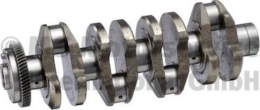 BF 20050365102 - Коленчатый вал abcparts.ee