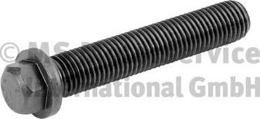 BF 20060591241 - Болт крепления крышки шатуна abcparts.ee