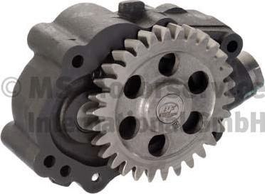 BF 20141411000 - Масляный насос abcparts.ee