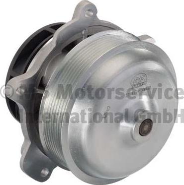 BF 20160913000 - Водяной насос abcparts.ee