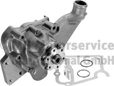 BF 20160336600 - Водяной насос abcparts.ee