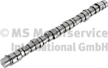 BF 20 1004 13012 - Распредвал abcparts.ee