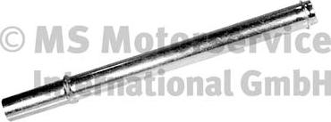 BF 20100591250 - Защитная трубка штанги толкателя abcparts.ee