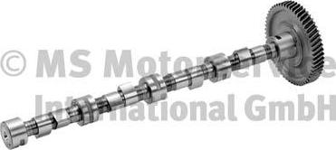 BF 20100591204 - Распредвал abcparts.ee