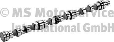 BF 20100336601 - Распредвал abcparts.ee