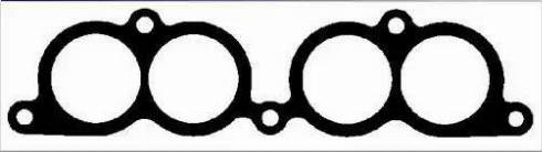 BGA AG7625 - Прокладка, впускной коллектор abcparts.ee