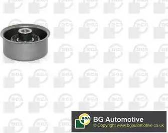 BGA BC9540-2 - Направляющий ролик, зубчатый ремень ГРМ abcparts.ee