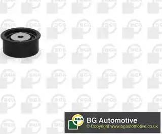 BGA BC9501-1 - Направляющий ролик, зубчатый ремень ГРМ abcparts.ee