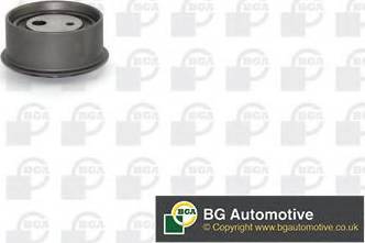 BGA BC2702-1 - Pingutusrull,Hammasrihm abcparts.ee