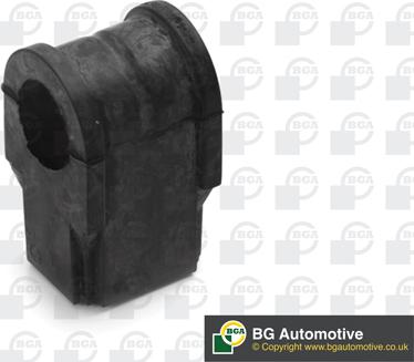 BGA BU95067 - Втулка стабилизатора abcparts.ee