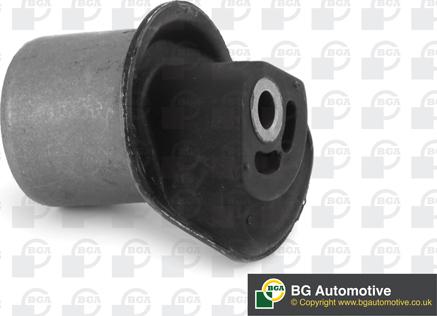 BGA BU9641 - Сайлентблок балки моста abcparts.ee