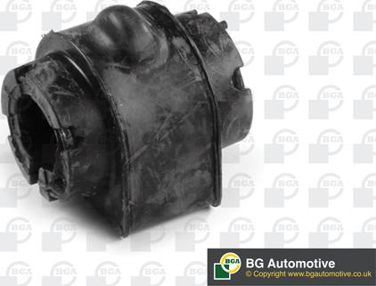 BGA BU9851 - Втулка стабилизатора abcparts.ee