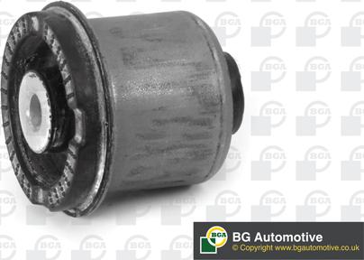 BGA BU9749 - Сайлентблок, рычаг подвески колеса abcparts.ee