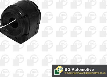 BGA BU5407 - Втулка стабилизатора abcparts.ee