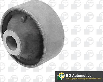 BGA BU6111 - Сайлентблок, рычаг подвески колеса abcparts.ee
