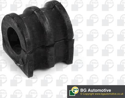 BGA BU0818 - Втулка стабилизатора abcparts.ee