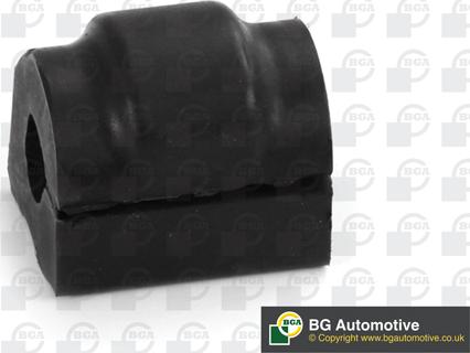 BGA BU0345 - Втулка стабилизатора abcparts.ee