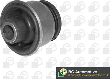 BGA BU1310 - Сайлентблок, рычаг подвески колеса abcparts.ee