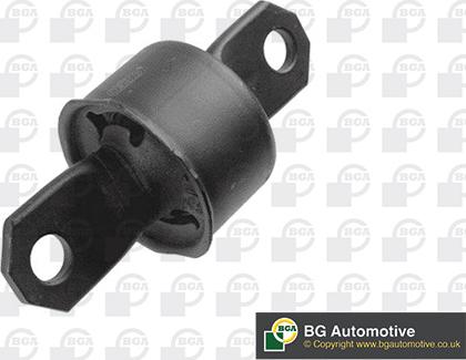 BGA BU2318 - Сайлентблок, рычаг подвески колеса abcparts.ee