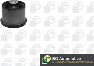 BGA BU7904 - Сайлентблок балки моста abcparts.ee