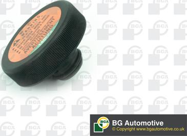 BGA CC9101 - Крышка, резервуар охлаждающей жидкости abcparts.ee