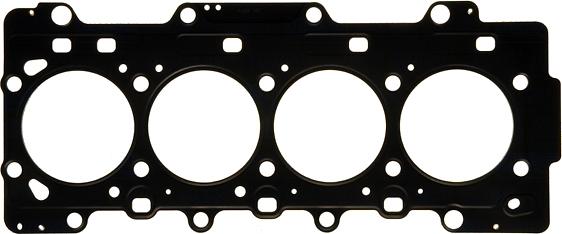 BGA CH9529B - Прокладка, головка цилиндра abcparts.ee