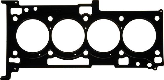 BGA CH9522 - Прокладка, головка цилиндра abcparts.ee