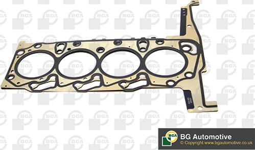 BGA CH9604C - Прокладка, головка цилиндра abcparts.ee