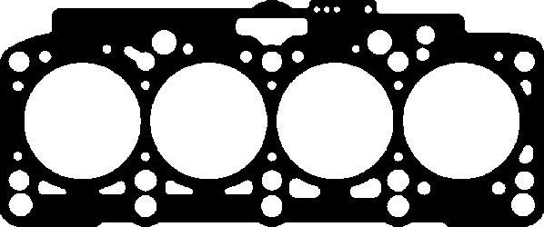 BGA CH4559J - Прокладка, головка цилиндра abcparts.ee