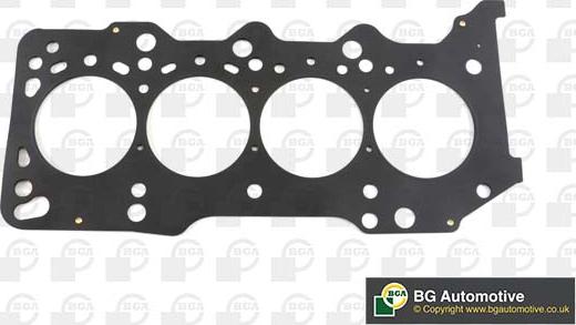 BGA CH5410 - Прокладка, головка цилиндра abcparts.ee