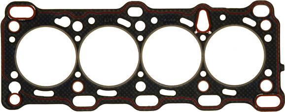 BGA CH5566 - Прокладка, головка цилиндра abcparts.ee