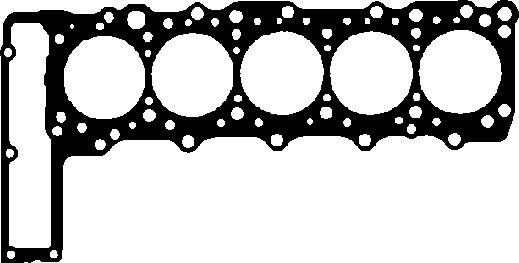 BGA CH6586 - Tihend,silindripea abcparts.ee
