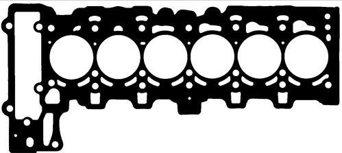 BGA CH0503A - Прокладка, головка цилиндра abcparts.ee