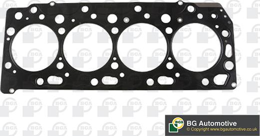 BGA CH0170B - Прокладка, головка цилиндра abcparts.ee
